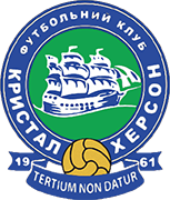Logo of FC KRYSTAL KHERSON-min