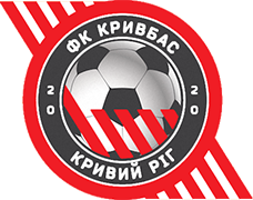 Logo of FC KRYVBAS KRYVYI RIH-min