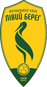 Logo of FC LIVYI BEREH KYIV-min