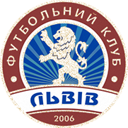 Logo of FC LVIV-min