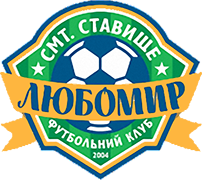 Logo of FC LYUBOMIR-min