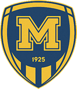 Logo of FC METALIST 1925-min