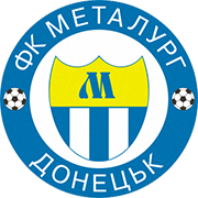 Logo of FC METALURH DONETSK-min