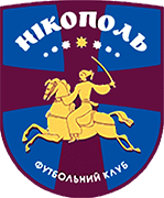 Logo of FC NIKOPOL-min