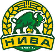 Logo of FC NYVA TERNOPIL-min