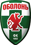 Logo of FC OBOLON-min