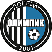 Logo of FC OLIMPIK DONETSK-min