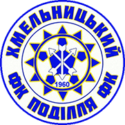 Logo of FC PODILLYA KHMELNYTSKYI-min