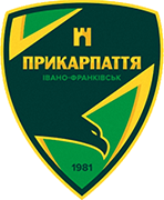 Logo of FC PRYKARPATTIA-min
