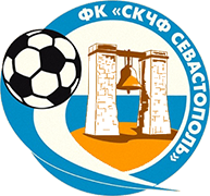 Logo of FC SEVASTOPOL-min