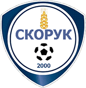 Logo of FC SKORUK TOMAKIVKA-min