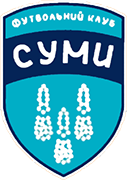 Logo of FC SUMY-min