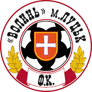Logo of FC VOLYN LUTSK-min