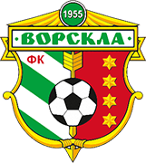 Logo of FC VORSKLA-min