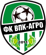 Logo of FC VPK-AHRO-min