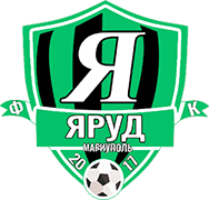 Logo of FC YARUD MARIUPOL-min