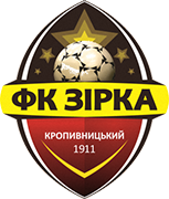Logo of FC ZIRKA-min