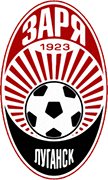 Logo of FC ZORYA LUGANSK-1-min