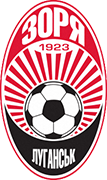 Logo of FC ZORYA LUGANSK-2-min