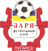 Logo of FC ZORYA LUGANSK-min