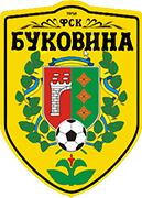 Logo of FK BUKOVYNA-min