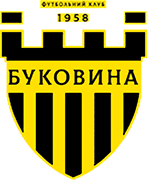 Logo of FSC BUKOVYNA CHERNIVTSI-min
