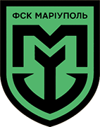 Logo of FSC MARIUPOL-1-min