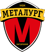 Logo of MFC METALURH ZAPORIZHZHIA-min