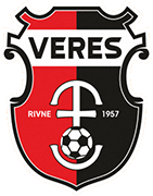 Logo of NK VERES RIVNE-min