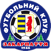 Logo of OSK ZAKARPATTIA-min