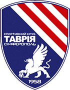 Logo of SC TAVRIYA SIMFEROPOL-min